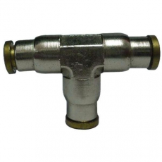 Conexão em T 04mm Conexão em T 04mm