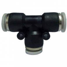 Conexão em T WERK SCHOTT PUT08 Conexão em T WERK SCHOTT PUT08