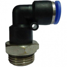 Conexão em L Cotovelo JEL 1/2X10mm Conexão em L Cotovelo JEL 1/2X10mm