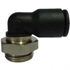 Conexão em L Cotovelo LEGRIS 3/8X10mm Conexão em L Cotovelo LEGRIS 3/8X10mm