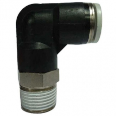 Conexão em L Cotovelo FESTO QSL-1/2-10mm Conexão em L Cotovelo FESTO QSL-1/2-10mm