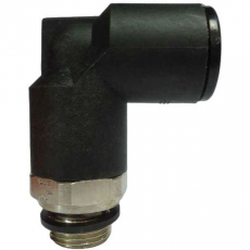 Conexão em L Cotovelo 3/8X14mm Conexão em L Cotovelo 3/8X14mm