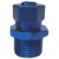 Conexão reta FESTO CK-1/2-PK-9 seminova Conexão reta FESTO CK-1/2-PK-9 seminova