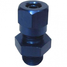 Conexão reta FESTO CK-1/2-PK-6 seminova Conexão reta FESTO CK-1/2-PK-6 seminova