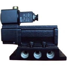 Válvula pneumática 5295-8242SSA Válvula pneumática 5295-8242SSA