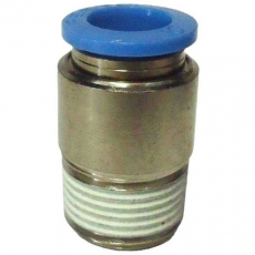 Conexão reta FESTO QS-3/8-10-I Conexão reta FESTO QS-3/8-10-I