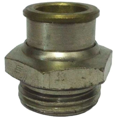 Conexão reta 1/2X12