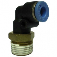 Conexão em L Cotovelo EASUN 3/8X6mm Conexão em L Cotovelo EASUN 3/8X6mm