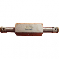 Cilindro pneumático FESTO DGO40125PPVAB 40X125 Cilindro pneumático FESTO DGO40125PPVAB 40X125
