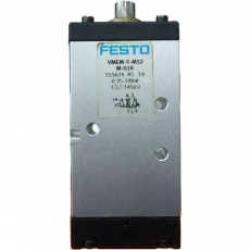 marca: FESTO modelo: VMEMSM52MG18 555624 estado: seminova