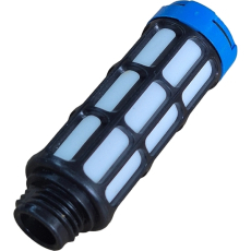 Silenciador U-1/4 2316 - FESTO