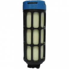 Silenciador 1/4 U1/4 2316 Silenciador 1/4 U1/4 2316