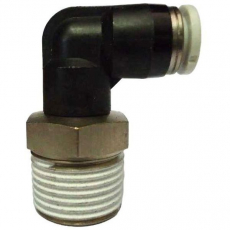 Conexão em L Cotovelo FESTO QSL-3/8-6 Conexão em L Cotovelo FESTO QSL-3/8-6