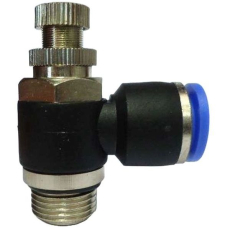 Regulador de fluxo 3/8X12mm