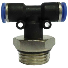 Conexão em T 1/2X6mm