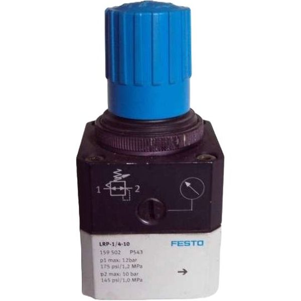 FESTO <br />
LRP1410 <br />
Seminovo <br />