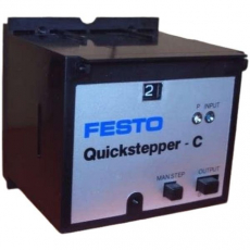 Quickstepper-C FSS-12-C 25609