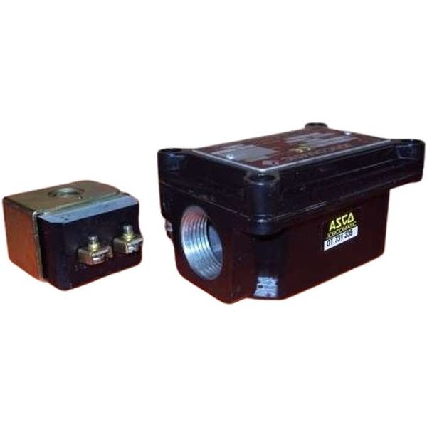 marca: Joucomatic <br /> modelo: 88611409 24VDC <br /> estado: nova