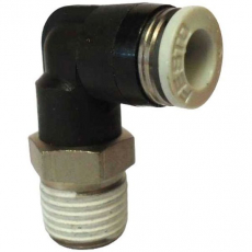 Conexão em L Cotovelo FESTO QSL-1/4-6 Conexão em L Cotovelo FESTO QSL-1/4-6