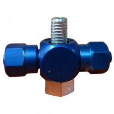 Distribuidor em T PK3 Distribuidor em T PK3