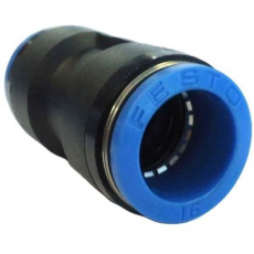 União igual FESTO 16mm União igual FESTO 16mm