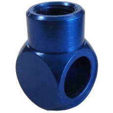 Peça anelar LK-1/4 Peça anelar LK-1/4