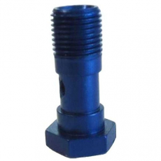 Parafuso vazado VT-1/8 Parafuso vazado VT-1/8