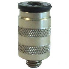 Conexão reta M5X4 Conexão reta M5X4