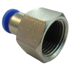 Conexão rosca porta: 3/8

Conexão para tubos diâmetro: 6mm

Meio de operação: Ar comprimido

Anel de desengate: Azul

conexão com rosca fêmea, fitting, conexão instantânea, conexão de engate rápido, conexão rápida, conexão de acoplamento rápido, conexão pneumática, conector pneumático, conector de engate rápido, conector para equipamentos de ar comprimido, conector para ferramentas pneumáticas, conector para sistemas pneumáticos, conexão com rosca macho, conexão para tubo PU
