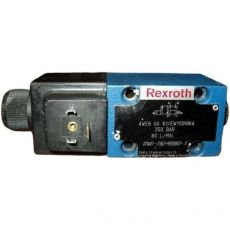 REXROTH usada