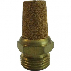 Silenciador 3/8 Silenciador 3/8