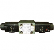 Válvula direcional 4WE6E51/AG24NZ4 Válvula direcional 4WE6E51/AG24NZ4