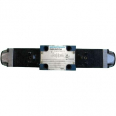 Válvula direcional 4WE6J51/AG24NZ4 Válvula direcional 4WE6J51/AG24NZ4