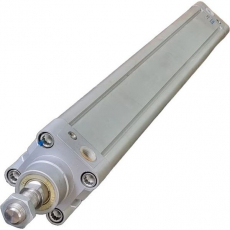 Cilindro pneumático FESTO DNC-50-450-PPV-A 163368 50X450 Cilindro pneumático FESTO DNC-50-450-PPV-A 163368 50X450