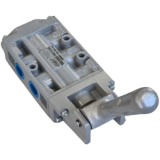 Válvula pneumática WERK SCHOTT N85112-00 Válvula pneumática WERK SCHOTT N85112-00