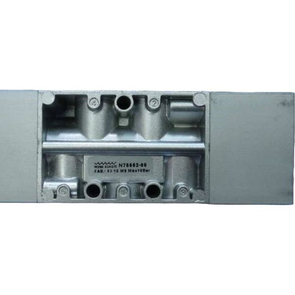 WERK SCHOTT <br/> N7555200 