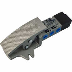 Pedal pneumático WERK SCHOTT 20.5433-00 Pedal pneumático WERK SCHOTT 20.5433-00