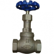 Válvula 2 vias REF003 1pol Válvula 2 vias REF003 1pol