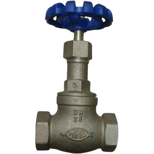 marca: Mipel <br /> modelo: REF003 DN25 1pol <br /> estado: nova