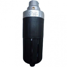 Purgador final de linha WERK SCHOTT 5211-20-DM Purgador final de linha WERK SCHOTT 5211-20-DM