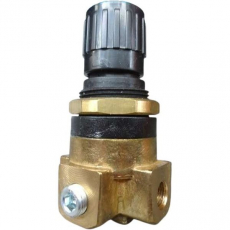 Regulador LR-1/8-F 552420 Regulador LR-1/8-F 552420