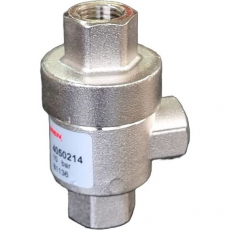 Válvula de escape rápido NORGREN 4050214 Válvula de escape rápido NORGREN 4050214