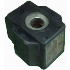 Bobina pneumática  PEVEKO MVPE 24V  usada Bobina pneumática  PEVEKO MVPE 24V  usada