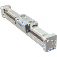 Atuador linear DGC-18-220-GFPPVA 18X220 Atuador linear DGC-18-220-GFPPVA 18X220