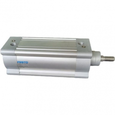 Cilindro pneumático FESTO DSBC-100-160-PPVA-N3 Cilindro pneumático FESTO DSBC-100-160-PPVA-N3
