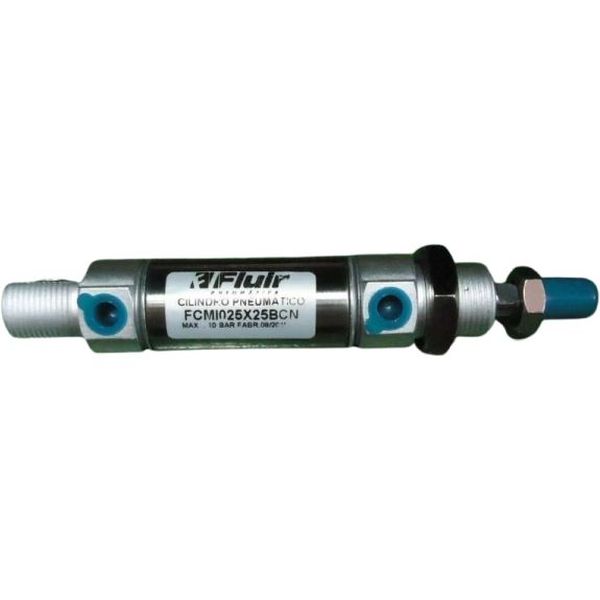 marca: FLUIR <br/>modelo: FCMI025X25BCN