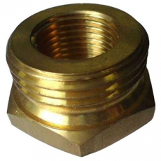 Adaptador D-1/2 197634 Adaptador D-1/2 197634