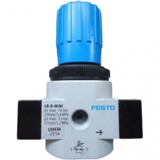 Regulador LR-D-MINI 159624 Regulador LR-D-MINI 159624