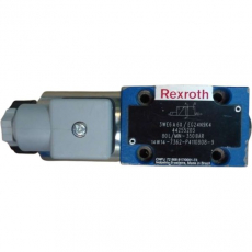 marca: REXROTH modelo: 3WE6A6X/EG24N9K4