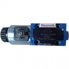 marca: REXROTH modelo: 4WE6U1261/EG24N9K4